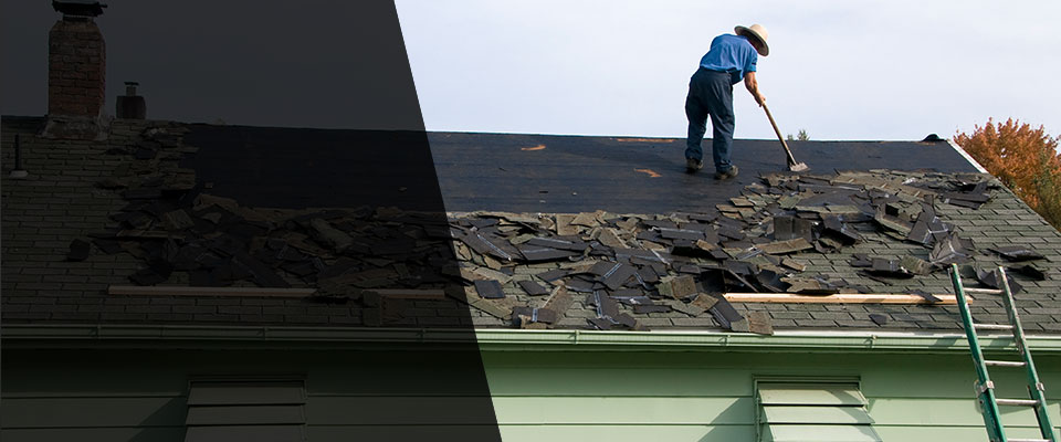 White Marsh Roofing Contractors