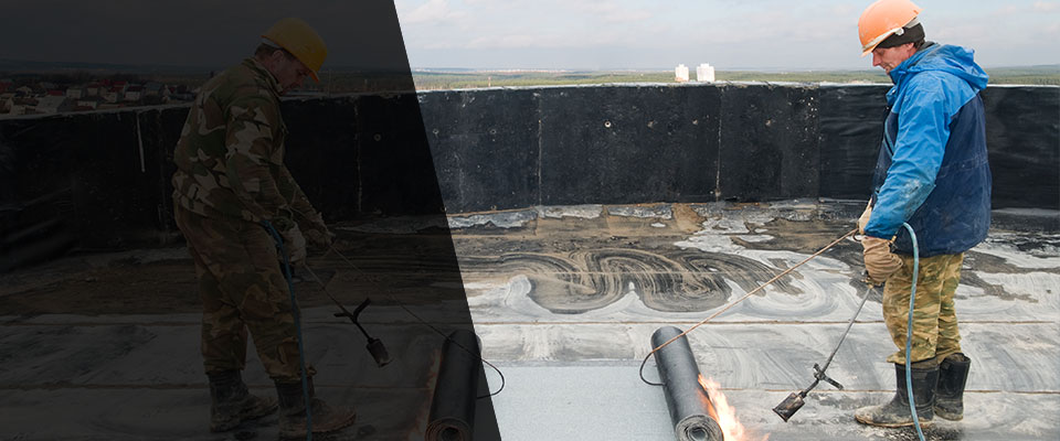White Marsh Roofing Contractors